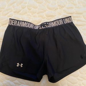 Under armor